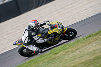 Advanced Group Yellow Bikes